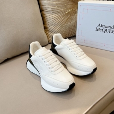 Alexander Mcqueen Low Shoes